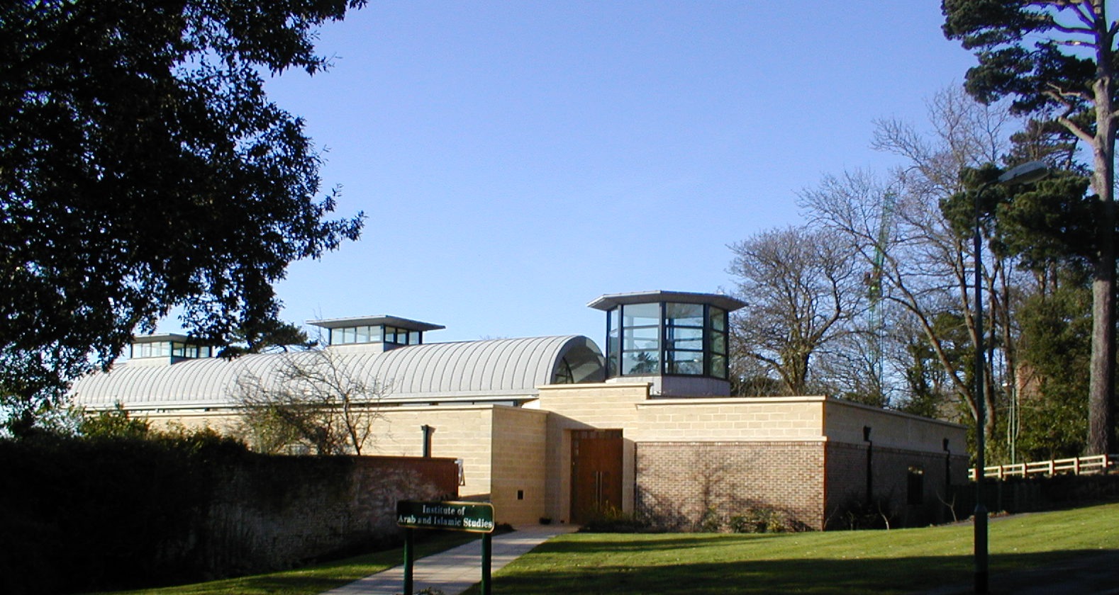Exeter’s open archive reaches readers in 100 countries