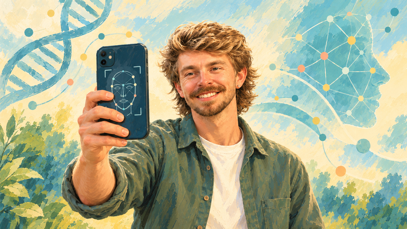A face photo could help doctors personalise cancer care
